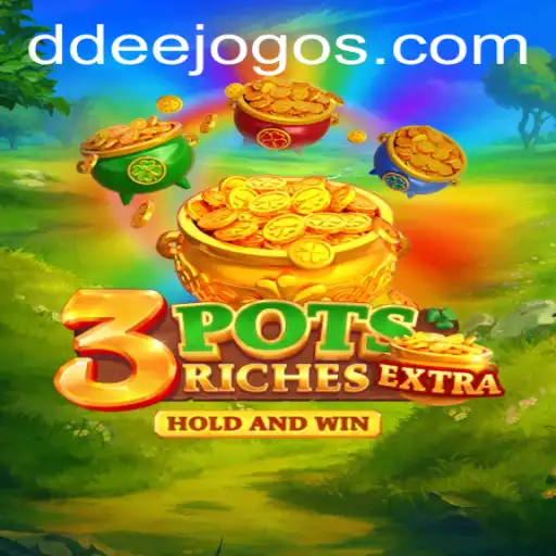 Descobrindo o Mundo de 3potsExtra: Um Mergulho nas Regras e Inovações