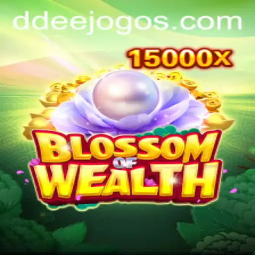 BlossomofWealth: Um Mergulho no Mundo Fascinante do Novo Jogo em DDEE.COM