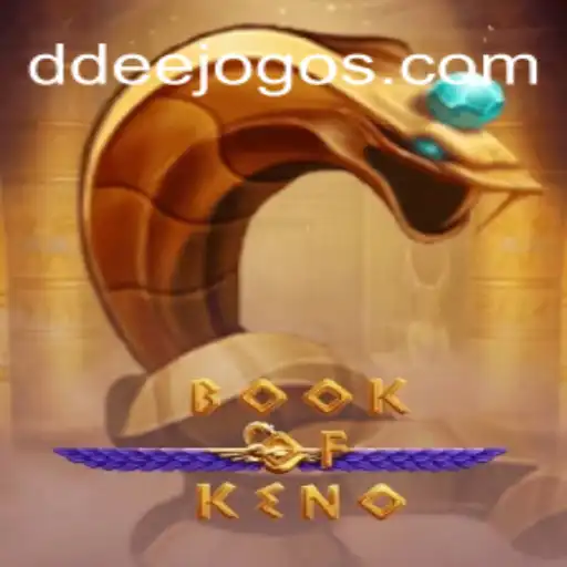 Explorando as Regras e Estratégias do BookOfKeno Integrado com DDEE.COM