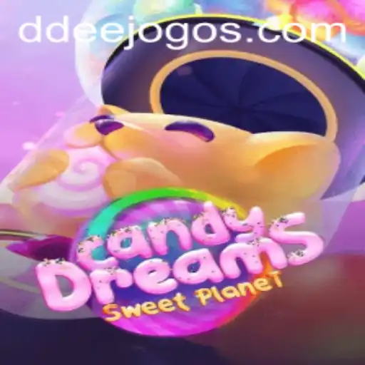 CandyDreams: Uma Viagem Doce e Divertida no Mundo dos Jogos