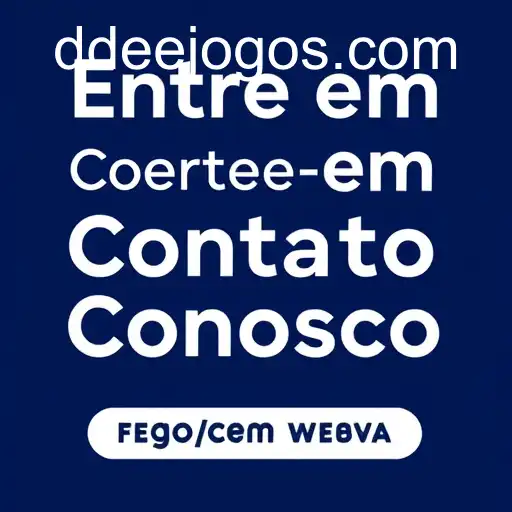 Contate-nos