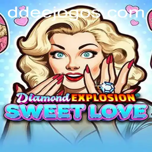 Descubra o Encantador Mundo de DiamondExplosionSweetLove