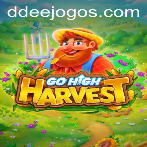 Descubra o Fascinante Mundo de GoHighHarvest