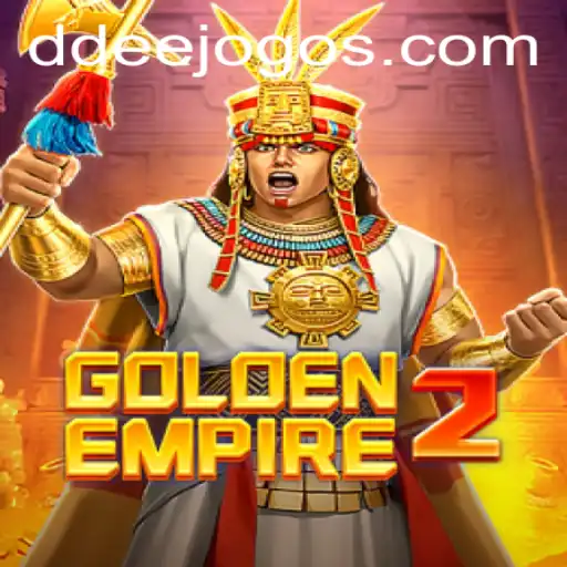 GoldenEmpire2: Mergulhe no Fascinante Mundo de Estratégia e Conquista