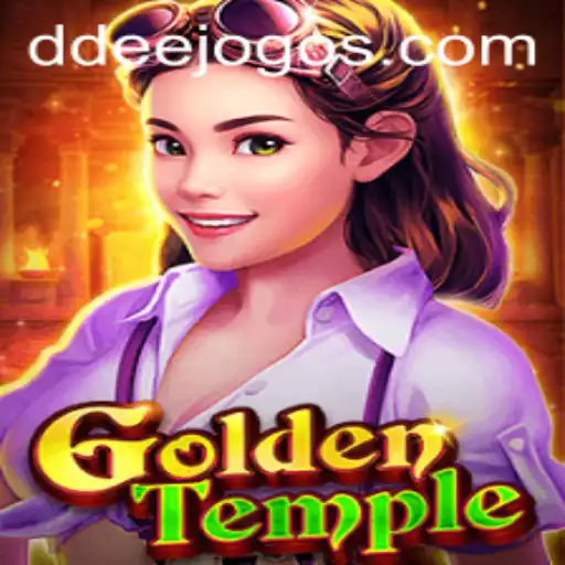Descubra o Fascinante Mundo do Jogo GoldenTemple: Uma Experiência Imersiva