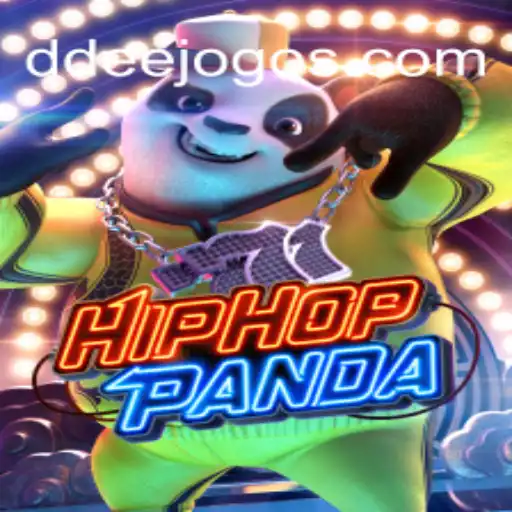 Descubra o Mundo Empolgante de HipHopPanda com DDEE.COM