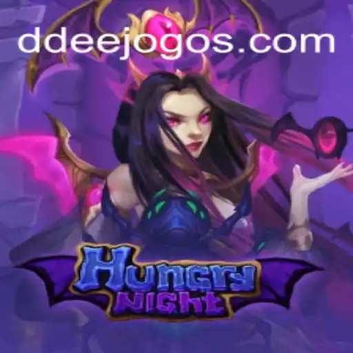 Explorando o Mundo de Jogo: HungryNight e seus Desafios Noturnos