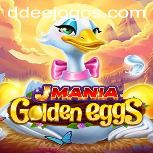 Descubra o Universo de JManiaGoldenEggs: A Aventura Inovadora de DDEE.COM
