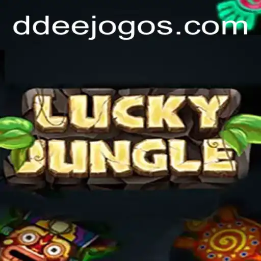 Descubra o Universo Fascinante de LuckyJungle