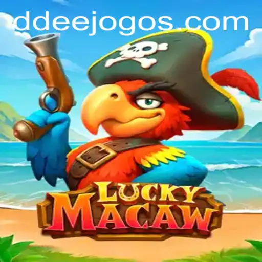 Descubra o Fascinante Jogo LuckyMacaw e suas Regras