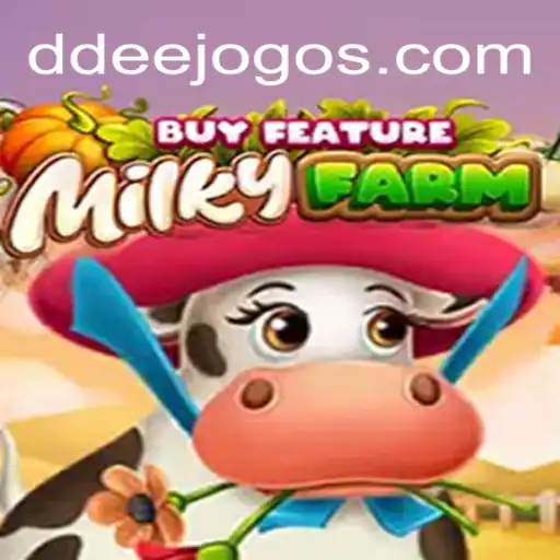 Explorando o Mundo de MilkyFarmBuyFeature: O Jogo que Une Estratégia e Diversão