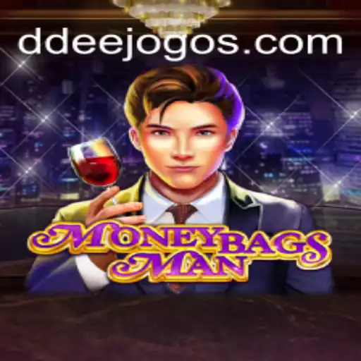 Explorando o Mundo de MoneybagsMan: A Nova Sensação dos Games