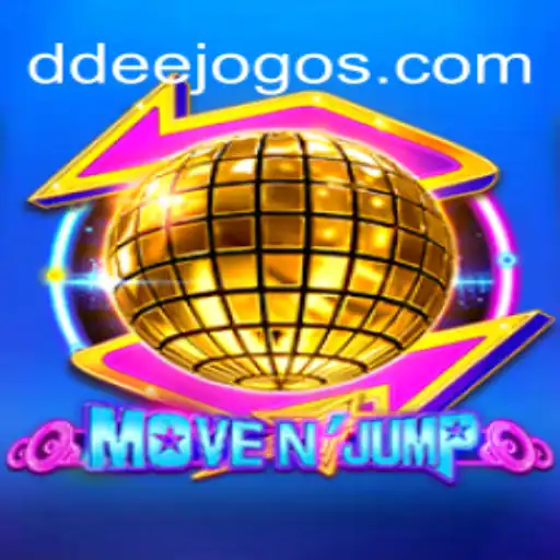 Explorando o Mundo de MovenJump: O Inovador Jogo de Plataforma