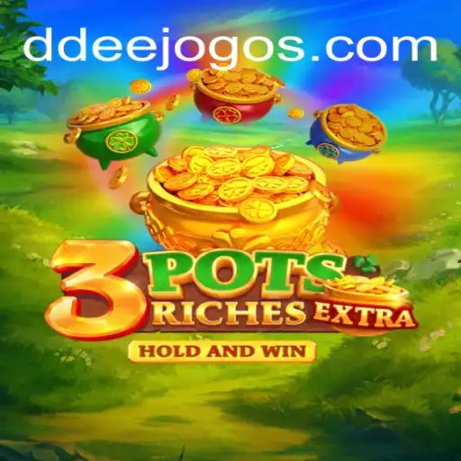 Descobrindo o Mundo de 3potsExtra: Um Mergulho nas Regras e Inovações