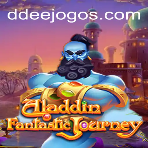 Descubra o Mundo de Aventuras com o Jogo Aladdin