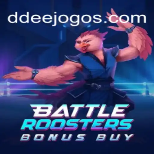 Desvende o Mundo de BattleRoostersBonusBuy: Um Jogo de Aventura Empolgante