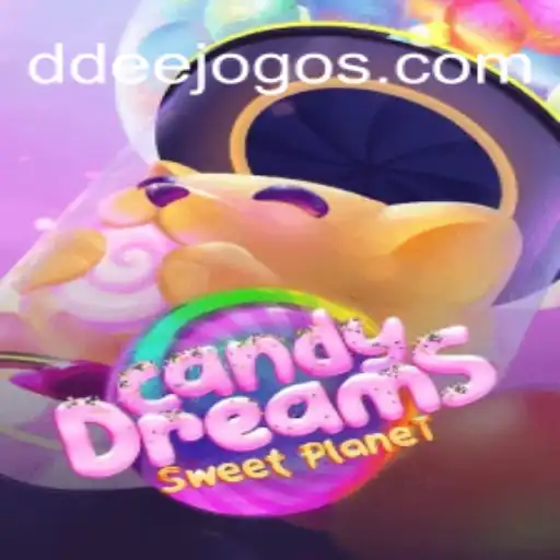 CandyDreams: Uma Viagem Doce e Divertida no Mundo dos Jogos