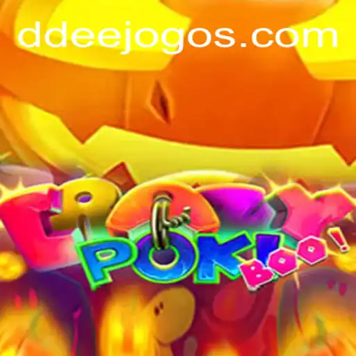 CrazyPokiBoo: A Nova Sensação dos Jogos Online