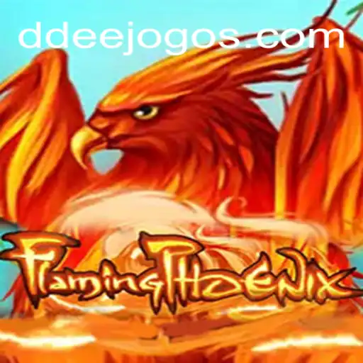 FlamingPhoenix: O Novo Jogo que Está Dominando o Mundo dos Games