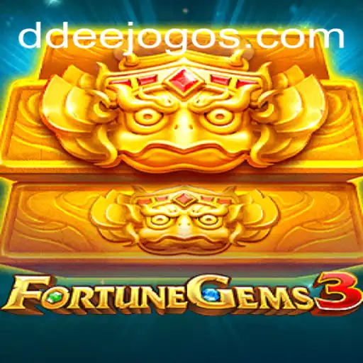 FortuneGems3: Aventuras e Estratégias do Novo Jogo da DDEE.COM