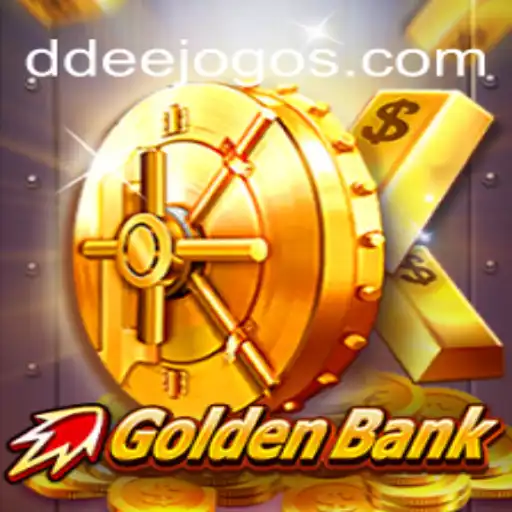 Explorando o Universo do Jogo GoldenBank: Estratégia e Diversão com DDEE.COM