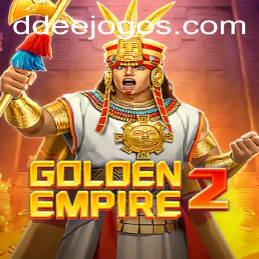 GoldenEmpire2: Mergulhe no Fascinante Mundo de Estratégia e Conquista