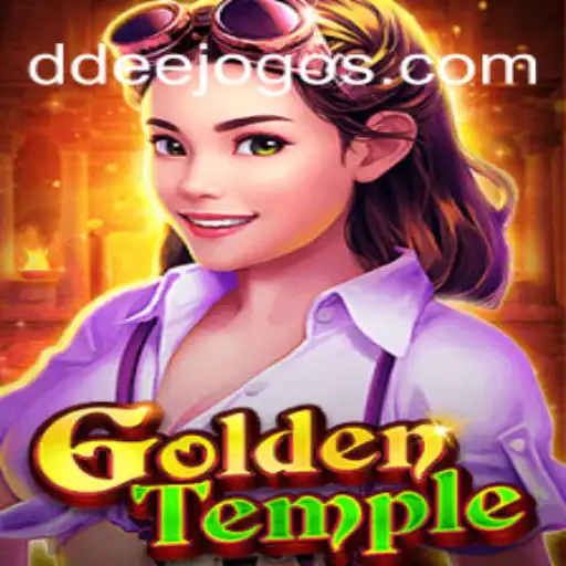 Descubra o Fascinante Mundo do Jogo GoldenTemple: Uma Experiência Imersiva