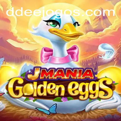 Descubra o Universo de JManiaGoldenEggs: A Aventura Inovadora de DDEE.COM