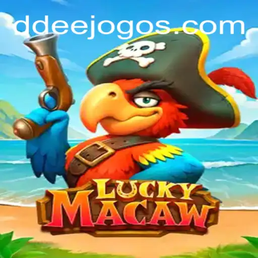 Descubra o Fascinante Jogo LuckyMacaw e suas Regras