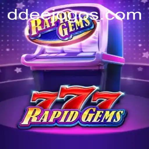 A Fascinante Aventura de RapidGems777: Como Jogar e O Que Esperar