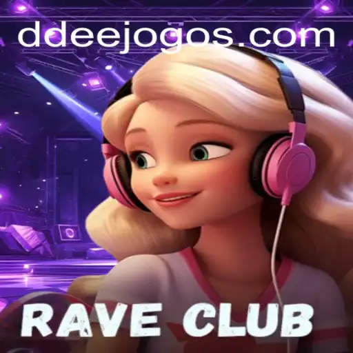 RaveClub: Um Mergulho na Cultura Eletrônica Dentro de DDEE.COM