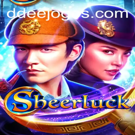 Sheerluck: Descubra o Novo Jogo Revolucionário da DDEE.COM