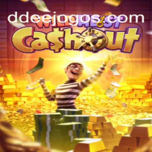 Explorando o Jogo WildHeistCashout: Uma Aventura Empolgante