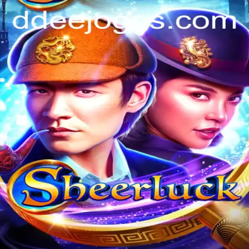 Sheerluck: Descubra o Novo Jogo Revolucionário da DDEE.COM