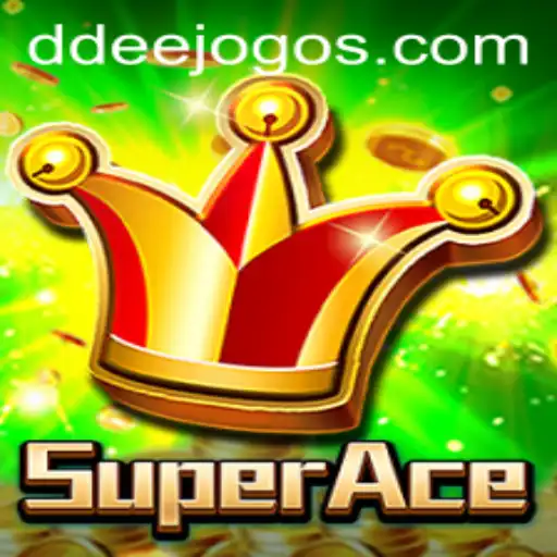 SuperAce: Descubra o Novo Sensação no Mundo dos Jogos
