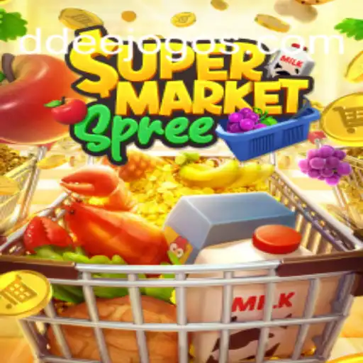 Explorando o Jogo SupermarketSpree: Descrição, Introdução e Regras