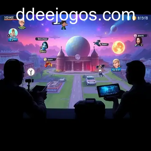 Videogames