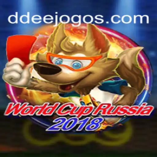WorldCupRussia2018: Uma Experiência de Jogo Inesquecível